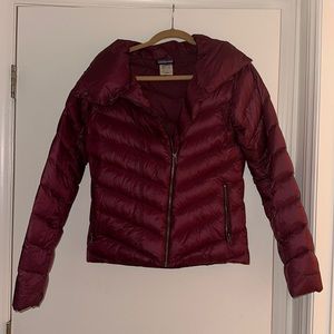 PATAGONIA PUFFER JACKET